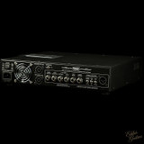Mesa Boogie Subway D-800 Plus Bass Amp Head