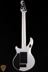 Ernie Ball Music Man Majesty 7 Electric Guitar in Her Majesty's Request