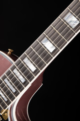 Gibson Custom Shop PSL Murphy Lab Les Paul Custom Heavy Aged Heather Mist Poly Electric Guitar