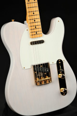 Fender Limited Edition American Original '50s Telecaster - MK Blonde #V2075571