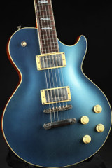 Collings City Limits Deluxe Aged - Pelham Blue #201390