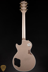 Gibson Custom Shop PSL Murphy Lab Les Paul Custom Heavy Aged Gold Mist Poly Electric Guitar