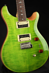 Paul Reed Smith SE Custom 24-08 - Eriza Verde #CTIC51635