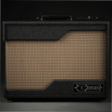 Carr Raleigh - 1x10/Black #0755