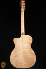 Bourgeois OMC DB Signature Acoustic Guitar