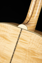 Gibson SJ-200 Original Antique Natural acoustic guitars