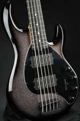 Ernie Ball Music Man StingRay 5 Special HH - Smoked Chrome #F94987