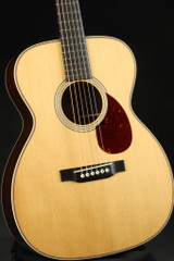Collings OM2HA-T Baked Adirondack #31580