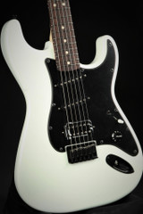 Charvel Jake E. Lee Signature Model Rosewood Fretboard - Pearl White w/Lavender Hue #C13144