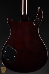 Paul Reed Smith S2 McCarty 594 Electric Guitar in Black Amber