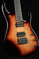 Ernie Ball Music Man JP 20th Anniversary - Honey Butter #G97093