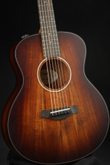 Taylor GS Mini-e Koa Plus #2205151246