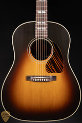 Gibson 1942 Banner Southern Jumbo Vintage Sunburst acoustic guitars