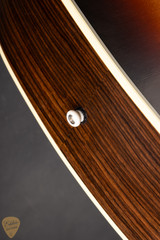 Gibson 1942 Banner Southern Jumbo Vintage Sunburst acoustic guitars