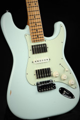 Suhr Ian Thornley Signature Classic S Antique - Sonic White #63887