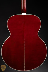 Gibson SJ-200 Standard Wine Red acoustic guitars