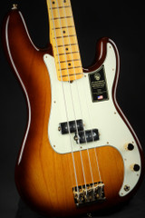 Fender 75th Anniversary Commemorative Precision Bass #US21005999