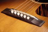 Gibson 1936 J-35 Vintage Sunburst acoustic guitars