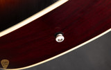 Gibson 1936 J-35 Vintage Sunburst acoustic guitars