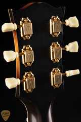 Gibson 1957 SJ-200 Vintage Sunburst acoustic guitars