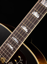 Gibson 1957 SJ-200 Vintage Sunburst acoustic guitars