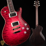 Paul Reed Smith Private Stock #11242 McCarty 594 Singlecut Electric Guitar in Blood Red Glow
