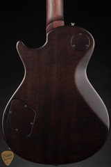 Paul Reed Smith Private Stock #11242 McCarty 594 Singlecut Electric Guitar in Blood Red Glow