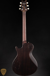 Paul Reed Smith Private Stock #11242 McCarty 594 Singlecut Electric Guitar in Blood Red Glow