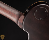 Paul Reed Smith Private Stock #11242 McCarty 594 Singlecut Electric Guitar in Blood Red Glow