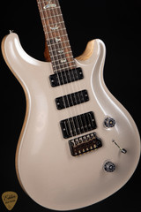 Paul Reed Smith Eddie's Guitars Wood Library Studio Swamp Ash/Torrefied Maple Neck Pearl White electric guitars