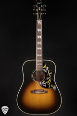 Gibson Hummingbird Standard Vintage Sunburst Acoustic Guitar 4.12 #21265016