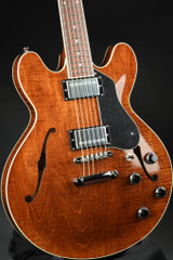Collings I-35 LC - Walnut #211584