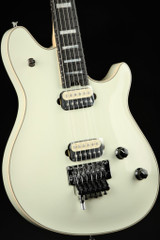 EVH Wolfgang USA - Ebony Fingerboard - Ivory #WG10113A