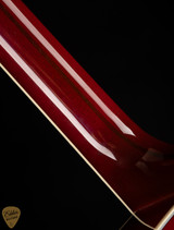 SJ-200 Standard Wine Red acoustic guitars