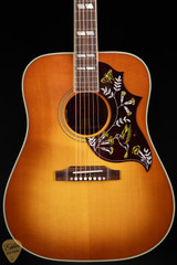 Gibson Hummingbird Original Heritage Cherry Sunburst acoustic guitars
