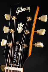 Gibson Hummingbird Original Heritage Cherry Sunburst acoustic guitars