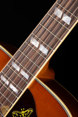 Gibson Hummingbird Original Heritage Cherry Sunburst acoustic guitars