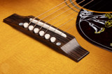 Gibson Hummingbird Original Heritage Cherry Sunburst acoustic guitars