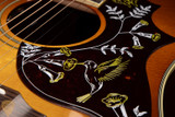 Gibson Hummingbird Original Heritage Cherry Sunburst acoustic guitars