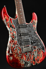 James Tyler Studio Elite HD - Burning Water 2K #21235
