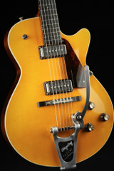 Collings 470 JL - Antique Blonde Top #21042