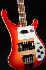 Rickenbacker 4003 - Fire Glo #2129695
