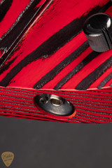 Sandberg Forty Eight Bass Guitar in Zebra 3-Tone