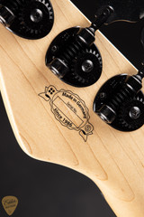 Sandberg Forty Eight Bass Guitar in Zebra 3-Tone