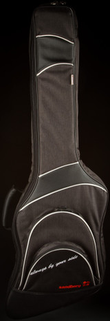 Sandberg Forty Eight Bass Guitar in Zebra 3-Tone