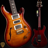 Paul Reed Smith Special Semi-Hollow Dark Cherry Sunburst electric guitars