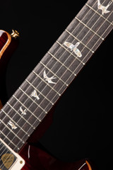 Paul Reed Smith Special Semi-Hollow Dark Cherry Sunburst electric guitars