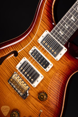 Paul Reed Smith Special Semi-Hollow Dark Cherry Sunburst electric guitars