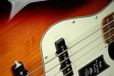 2022 - Fender Player Plus Active Jazz Bass - 3-Color Sunburst #MX21192890A