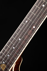 Collings I-35 LC Electric Guitar in Tobacco Sunburst